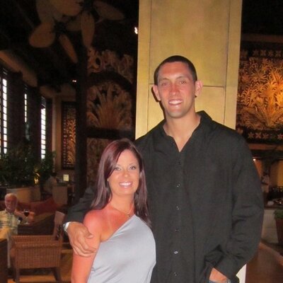 Profile Picture of Mark Domenic Moritz (@moritzm100) on Twitter