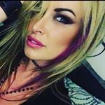 Profile Picture of Amber Wyrick (@sexdrugsandpoptarts) on Instagram