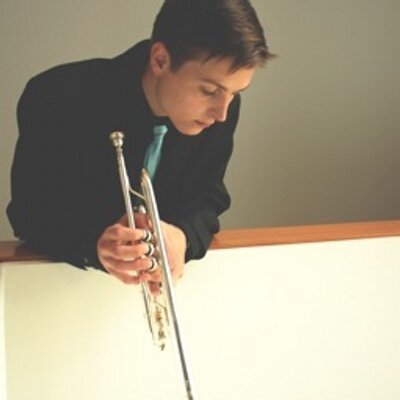 Profile Picture of Christopher Carroll (@trombacarroll) on Twitter