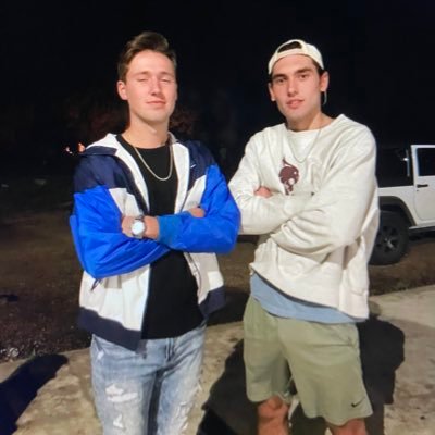 Profile Picture of Tyler Howell (@tshowell34) on Twitter