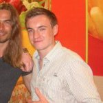 Profile Picture of Ian Fitzsimons (@ianfitzsimons) on Instagram