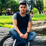 Profile Picture of Alberto Barron (@hgalbr) on Instagram