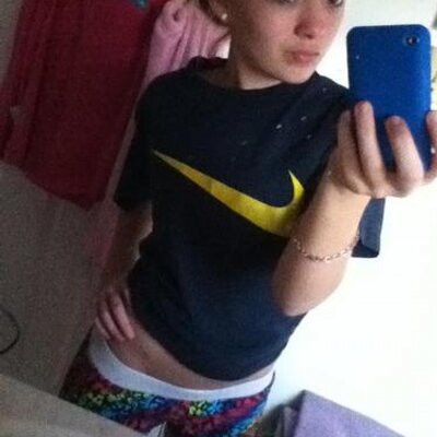 Profile Picture of Bianca Reynolds (@BiancaReynolds6) on Twitter