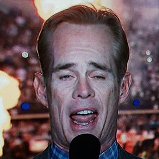 Profile Picture of Joe Buck (@joe.buck.712714) on Facebook