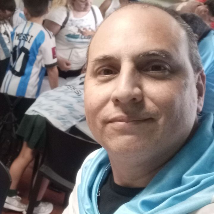 Profile Picture of Marcos (@markolynok) on Tiktok