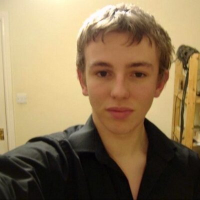 Profile Picture of Ben (@Ben_d_harrigan) on Twitter