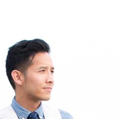 Profile Picture of Dan Tran (@dannie_dorko) on Twitter