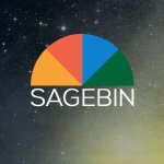Profile Picture of SAGEBIN (@sagebin_official) on Instagram
