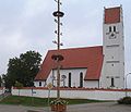 Profile Picture of Affalterbach, Pfaffenhofen an der Ilmon Wikipedia