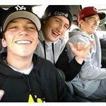 Profile Picture of Bryce Antony (@dice_with_bryce) on Instagram