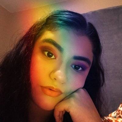 Cassandrita - Twitter Profile Picture of Cassandrita (@CassandraSala9) on Twitter