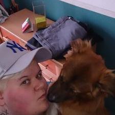 Profile Picture of Lisa Dreßler (@1e1b63ab5e0f42f) on Twitter