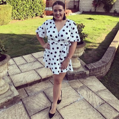 Profile Picture of Grace Chapman (@GraceChapman_x) on Twitter