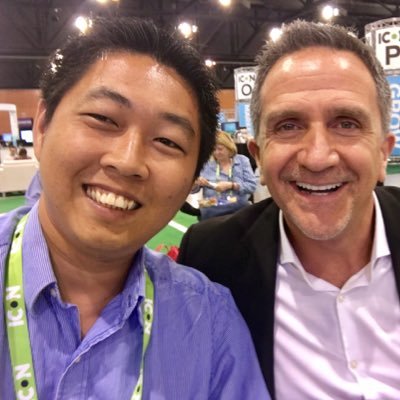 Profile Picture of Andy Quach (@anquach888) on Twitter