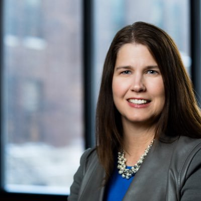 Profile Picture of Susan Rafferty (@SBR918) on Twitter