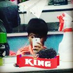 Profile Picture of Aaron / budak ranger (@kasih_on_kasih_go) on Instagram