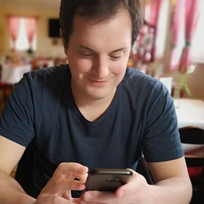 Profile Picture of Georg Prack (@georgprack) on Twitter