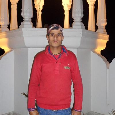 Profile Picture of Raj Bhatia (@RajbhatiaRaj) on Twitter