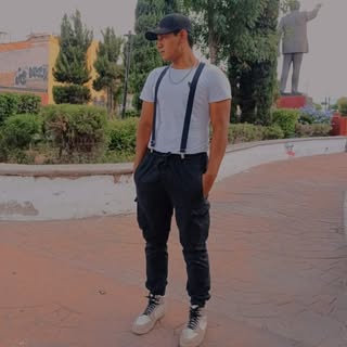 Profile Picture of Alex Rangle (@alexrangle) on Instagram