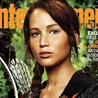 Profile Picture of Katniss Everdeen (@JayMeister_) on Twitter