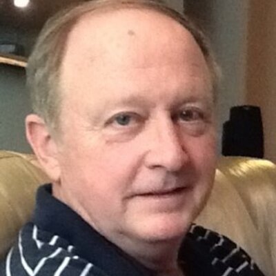 Profile Picture of Robert Mize (@biobob51) on Twitter