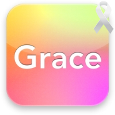 Profile Picture of Lisa Maree Domican (@graceapp) on Twitter