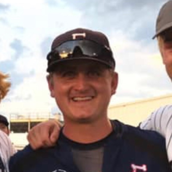 Profile Picture of Daniel Sharp (@dssharp) on Poshmark