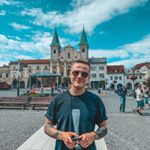 Profile Picture of Tomáš Hoffmann (@tomas.hoff) on Instagram