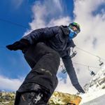 Profile Picture of Dan Kov (@daniel_tabakov) on Instagram