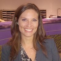 Profile Picture of Stacie Reimer (@stacieereimer) on Pinterest