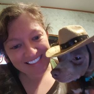 Profile Picture of Jodye Thacker (@JoeKrazi) on Twitter