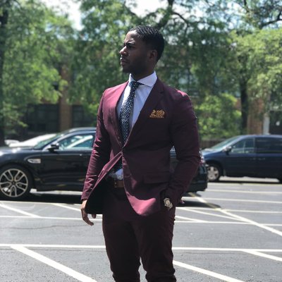 Profile Picture of Evan Stephens (@EvanStephens1) on Twitter