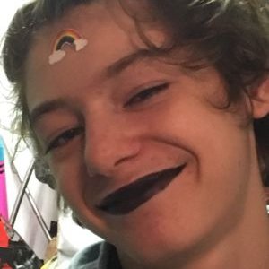 Profile Picture of  🎃Jacob Reeder 🎃 (@JacobReeder11) on Twitter