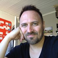 Profile Picture of David Andersson (@nilsdavidanders) on Pinterest