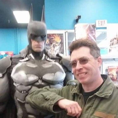 Profile Picture of John Killion (@RealJohnKillio1) on Twitter