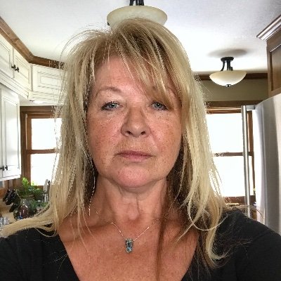 Profile Picture of Geraldine Schroeder (@Geraldi53124863) on Twitter