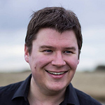 Profile Picture of David Pearce (@david pearce tbn) on Flickr