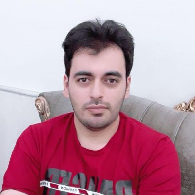 Profile Photo of Alireza Alipoor (@alialipor25) on Twitter