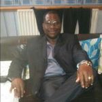 Profile Picture of Kenneth Rickie Briscoe (@kenneth.briscoe) on Instagram