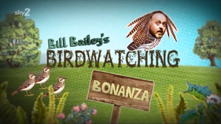 Profile Picture of Bill Bailey's Birdwatching Bonanzaon Wikipedia
