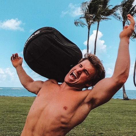 Profile Picture of Coleschwartz (@@cole_schwartz) on Tiktok