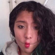 Profile Picture of Samantha Huerta (@shuerta250) on Twitter