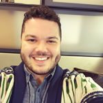 Profile Picture of Christopher Carson (@carsonator87) on Instagram
