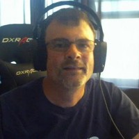 Profile Picture of Kevin Whaley (@kevin-whaley-17) on Quora