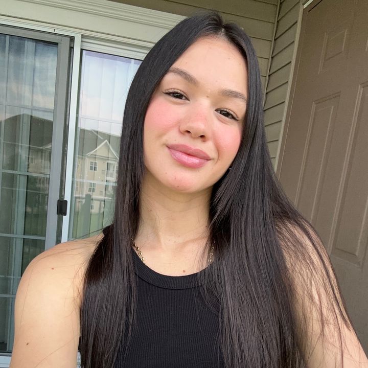 Profile Picture of Natasha Veliz (@natashaveliz2) on Tiktok