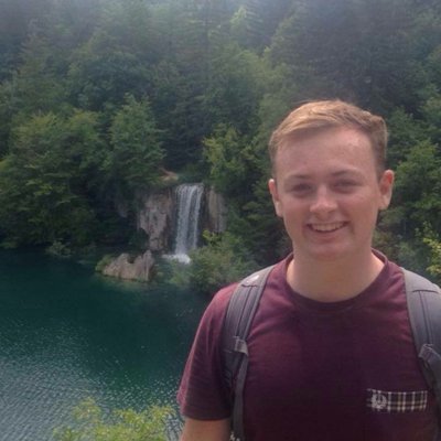Profile Picture of Marcus Dyer (@mmmmMarkyD) on Twitter