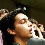 Profile Picture of Abhinav Mukherjee (@abhinavmukherjee18) on Instagram