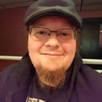 Profile Picture of David Osgood (@skullseer) on Instagram