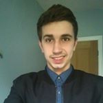 Profile Picture of Tyler Dunning (@tylerdunning1996) on Instagram