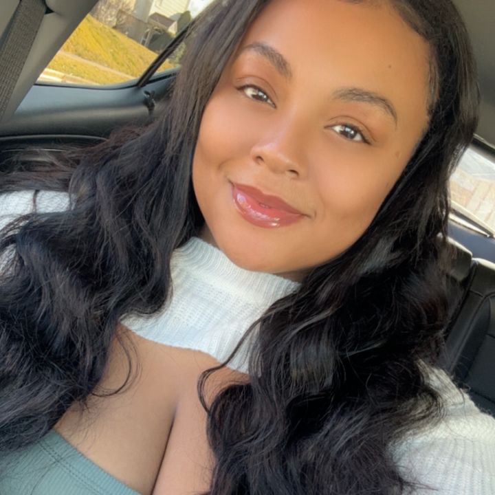 Profile Picture of Sharla💋 (@sharlaroundtree) on Tiktok